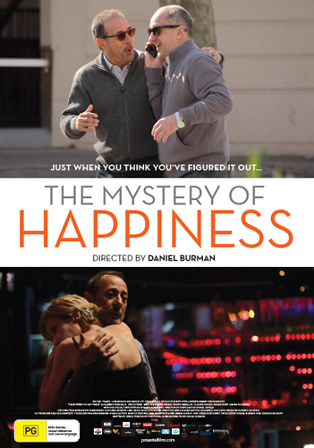 The Mystery Of Happiness