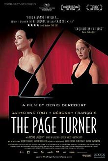 The Page Turner