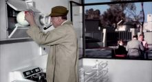 Still from Iconic Jacques Tati Comedies